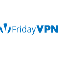 FridayVPN icon