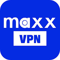 MAXX VPN: Fast and secure icon