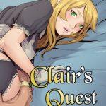 Claire’s Questicon