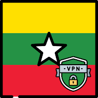 Myanmar VPN - Private Proxy icon