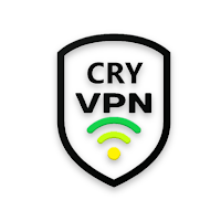 Cry Vpn icon