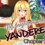 My Neighbor Is A Yandere?! Chapter 2icon