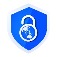 Blue Proxy Browser VPN APK