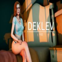 Deklev icon