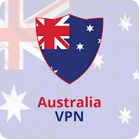 Australia VPN Get Australia IPicon