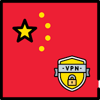 China VPN - Private Proxy APK