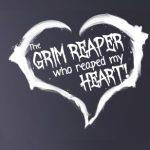 The Grim Reaper who reaped my Heart! icon