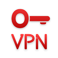 VPN & PROXY Fasticon