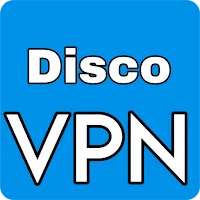 Disco VPN APK