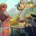 Innocent Witches Fixed APK