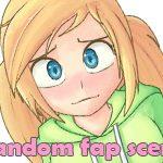 Random fap sceneicon