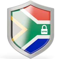 South Africa VPN: Easy VPN App APK