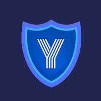 YahVPN icon