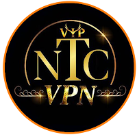 NTC VPN icon