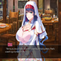 Harem Hunter: Sex-Ray Vision APK