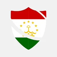 VPN Tajikistan - Get TJ IP APK