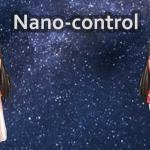 Nano-control icon