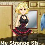 My Strange Sisicon