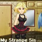 My Strange Sis APK