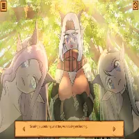Lost In Endoria: A Monster Girl Harem icon