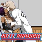 Cute Yoruichi APK