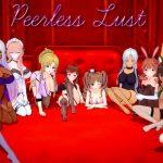 Peerless Lust icon