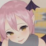 Anime – Succubus-san Is My Waifuicon