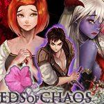 Seeds of Chaos Update icon