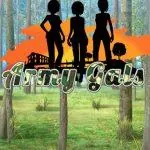 Army Gals icon