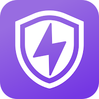 Atom VPN icon