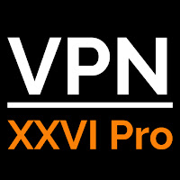 XXVI VPN Pro icon