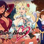 Pure Heart Chronicles Vol.icon