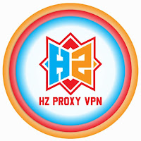HZ PROXY VPN icon