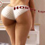 HORNY LOVE Finalicon