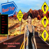 Road Trip APK