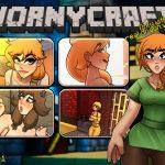 HornyCraft – Minecraft! Hentaiicon