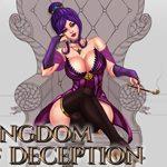 Kingdom of Deceptionicon