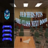 TP: The Class Next Door icon