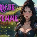 Rogue Femmeicon