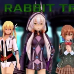 Black Rabbit Trainericon