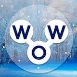 Words of Wonders: Crossword icon