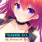 Tsundere Idol: My Personal M-Pet icon