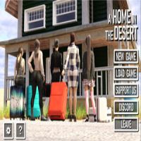 A Home In The Desert APK