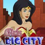 Girls in the Big City icon