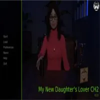 My New Daughter’s Lover APK