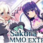 Sakura MMO Extra icon