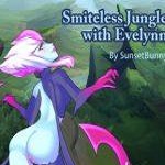 Smiteless Jungle With Evelynnicon