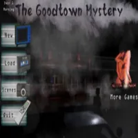 Good Town Mysteryicon