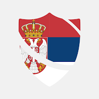 VPN Serbia - Get Serbia IP APK