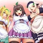 Tea Girls APK